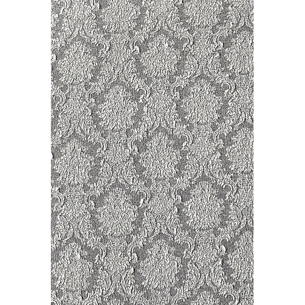 Set 6 huse elastice Multielastice Jacquard pentru scaune, cu volane, SCU15