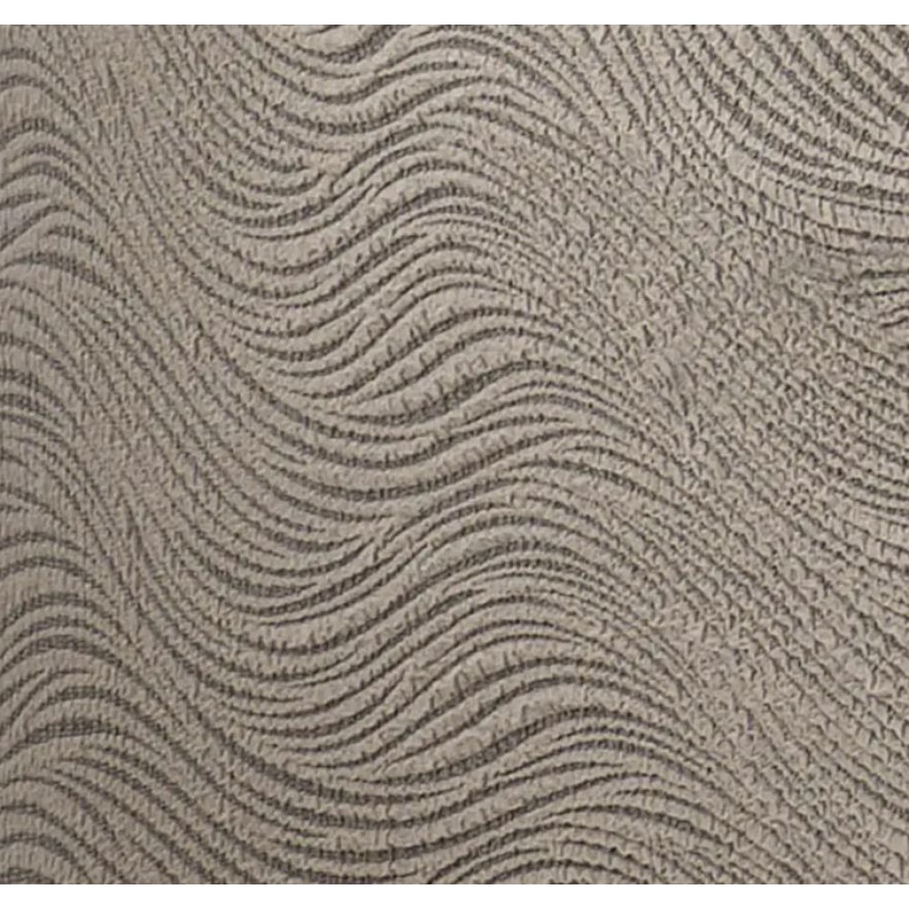 Husa elastica pentru coltar, fara volanas, model Jacquard, SCU22