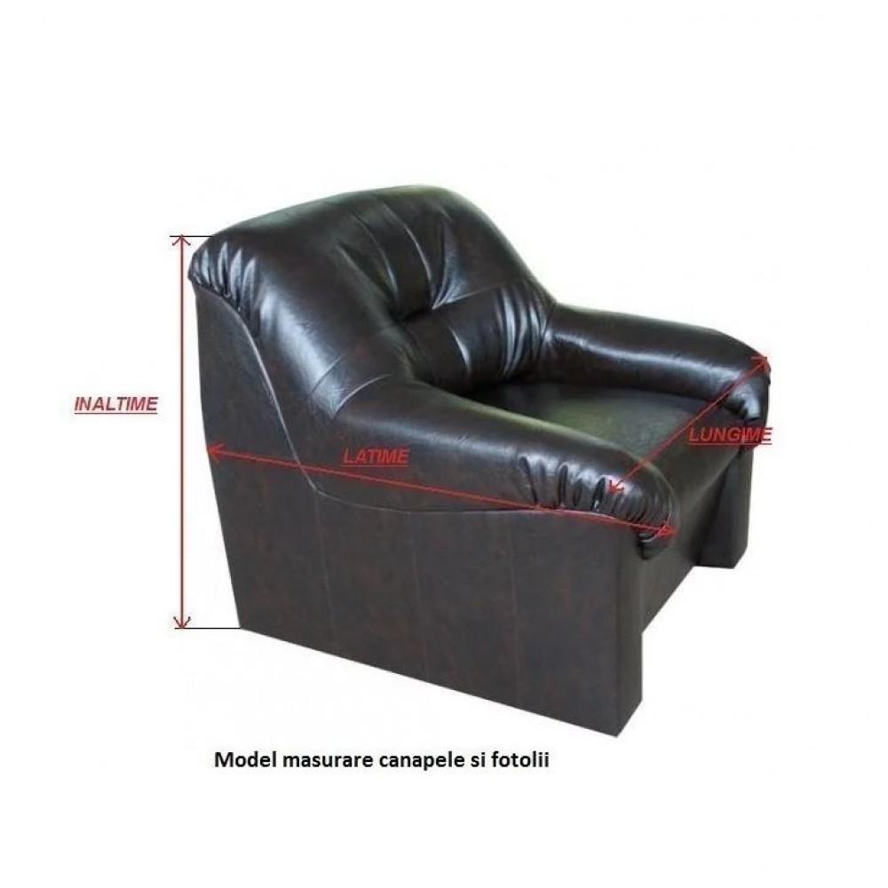 Set huse elastice si creponate pentru canapea 3 locuri si 2 fotolii, cu volane, SCU25