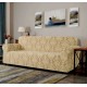 Husa elastica pentru canapea 3 locuri, fara volanas, model Jacquard, SCU28