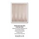 Husa de pat tip Damasc cu Elastic cu 2 fete de perna,Primavara, 160x200 cm+25cm, EE111