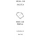 Husa de pat tip Damasc cu Elastic si 2 fete de perna, pat 2 persoane,180x200 cm+25cm, SH165