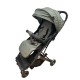 Carucior sport cu pliere compacta tip troller pentru copii, usor de manevrat si depozitat, 6-36 luni, C8-VERDE