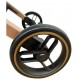 Carucior Sport Compact si Pliabil cu sistem Tip Troller, 6-36 luni, 7,5 kg, cu pliere compacta pentru avion, C9-Gri
