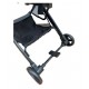 Carucior sport pentru copii, pliere compacta pentru avion cu sistem tip troller, 6-36 luni , C8-Mickey Mouse
