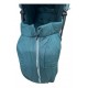 Carucior sport compact cu spatar reglabil, pliere tip troller si husa de picioare. 6-36 luni, S1-Verde