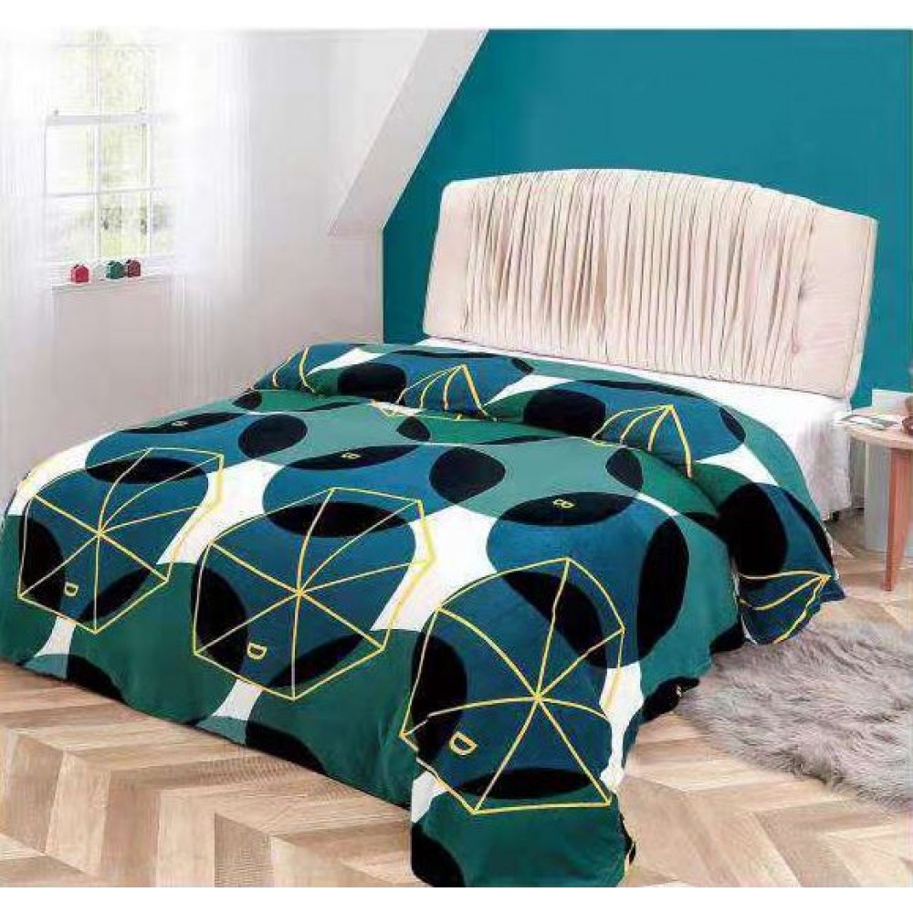 Patura Cocolino Pufoasa, 200 x 230 cm, Pentru pat de 2 Persoane PAT-02