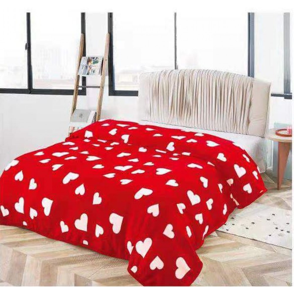 Patura Cocolino Pufoasa, 200 x 230 cm, Pentru pat de 2 Persoane PAT-05