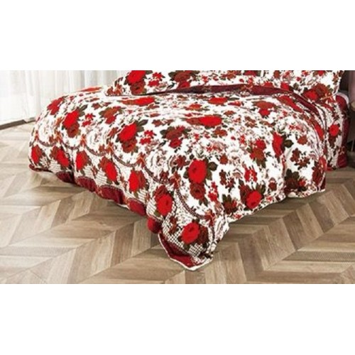 Patura Cocolino Pufoasa, 200 x 230 cm, Pentru pat de 2 Persoane PAT-11