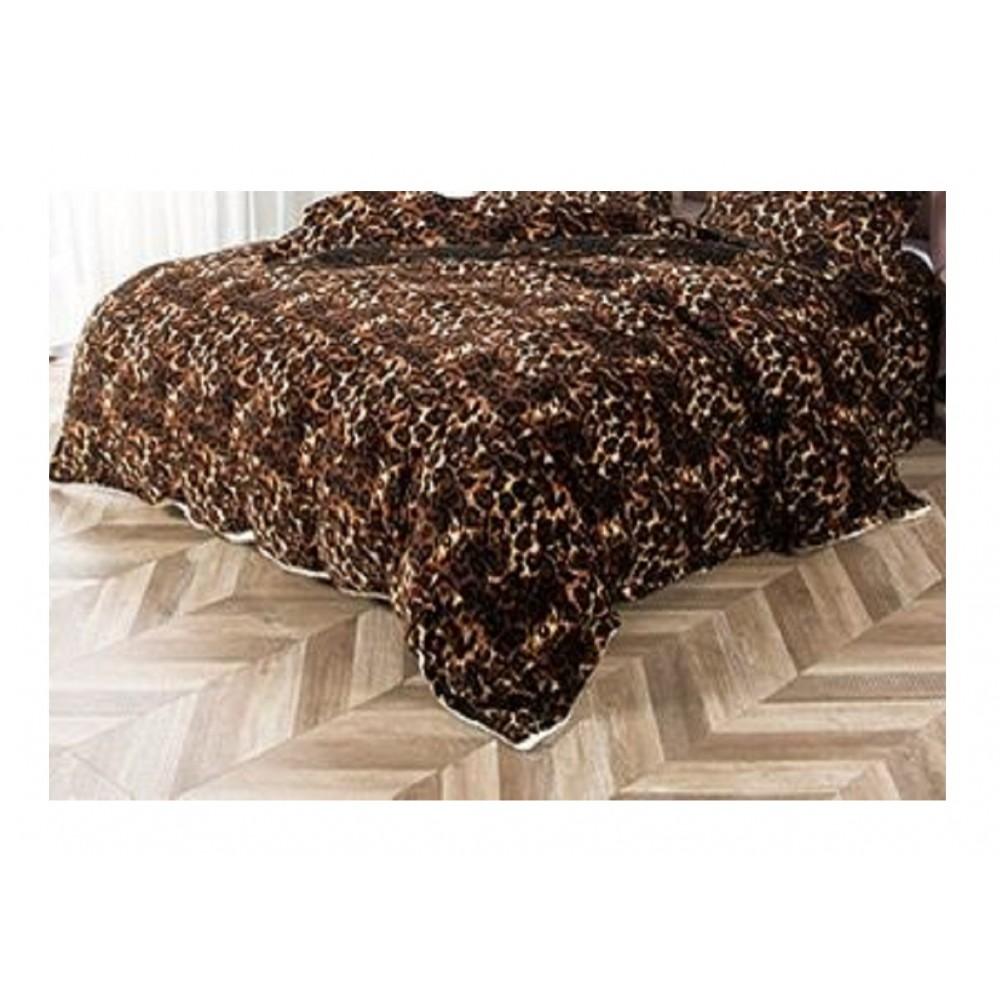 Patura Cocolino Pufoasa, 200 x 230 cm, Pentru pat de 2 Persoane PAT-14