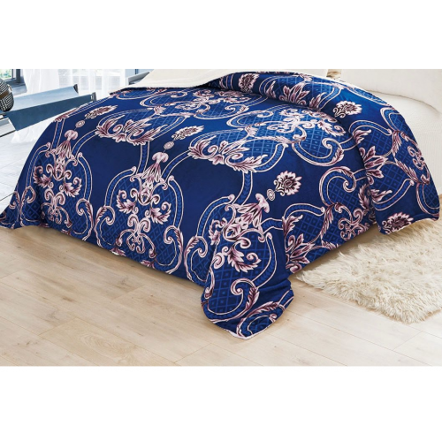 Patura Cocolino Pufoasa, 200 x 230 cm, Pentru pat de 2 Persoane PAT-17