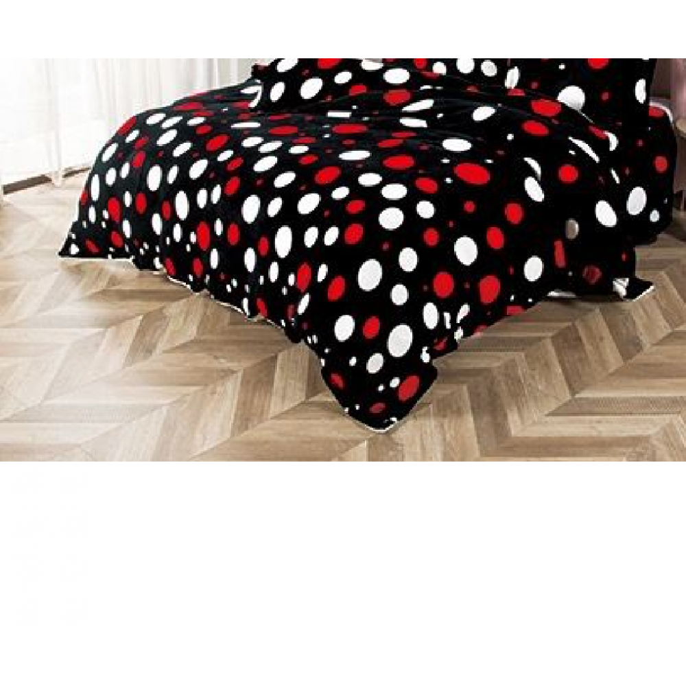 Patura Cocolino Pufoasa, 200 x 230 cm, Pentru pat de 2 Persoane PAT-18