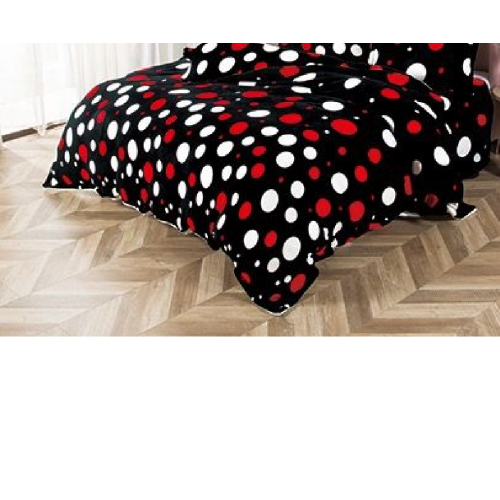 Patura Cocolino Pufoasa, 200 x 230 cm, Pentru pat de 2 Persoane PAT-18