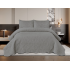 Set 3 Cuvertura dubla de lux din Catifea, Cuvertura de 220x240 cm, Cu 2 fete de perna 50 x70cm, CVN-02