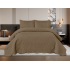 Set 3 Cuvertura dubla de lux din Catifea, Cuvertura de 220x240 cm, Cu 2 fete de perna 50 x70cm, CVN-10