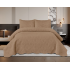 Set 3 Cuvertura dubla de lux din Catifea, Cuvertura de 220x240 cm, Cu 2 fete de perna 50 x70cm, CVN-17
