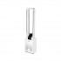 Ventilator turn Zilan fara palete, Timer, Display LED, Telecomanda, 50W