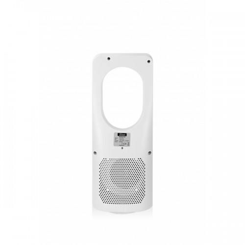 Ventilator fara palete Zilan, 50W, Timer, 3 trepte de viteza, 3 moduri presetate