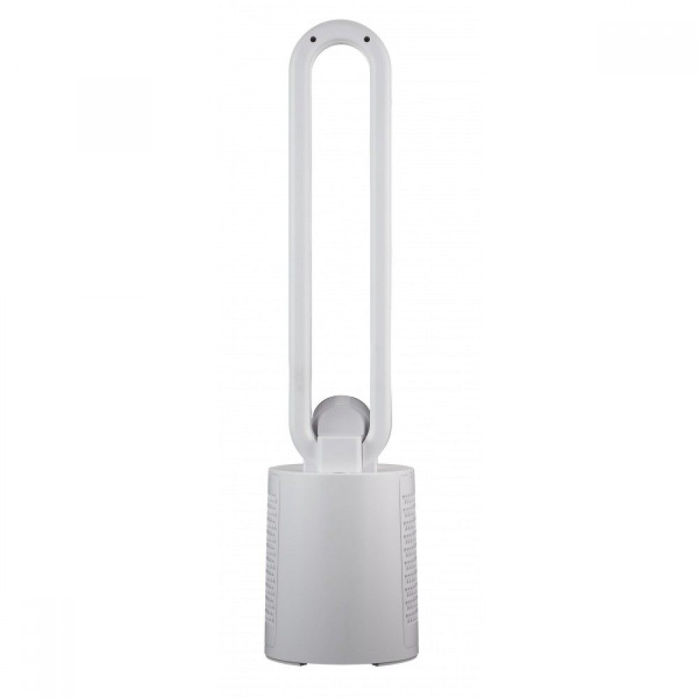 Ventilator turn Zilan fara palete, Timer, Oscilatie, 3 trepte de viteza, 3 moduri presetate, 40 W Ventilatoare