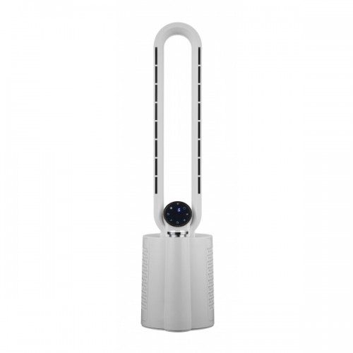 Ventilator turn Zilan fara palete, Timer, Oscilatie, 3 trepte de viteza, 3 moduri presetate, 40 W