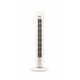 Ventilator turn Floria, Timer 7.5 ore, Trei trepte, Consum 45W, Debit de aer 1787 mc/ora