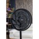 Ventilator cu picior Zilan, Inaltime reglabila, Inclinatie reglabila, Grilaj 41 cm, 3 trepte de viteza, Putere 50W