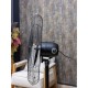 Ventilator Zilan cu picior sau pentru perete, Diametru grilaj 68 cm, Putere 130W, Pozitie fixa sau oscilanta