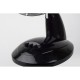 Ventilator de birou Floria, Diametru 26 cm, Putere 25 W, 2 trepte de viteza, Functie oscilare