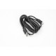 Ventilator portabil reincarcabil ZILAN, Gri incarcare USB, Putere 5W, Diametru 18 cm, 4 viteze reglabil pe vertical