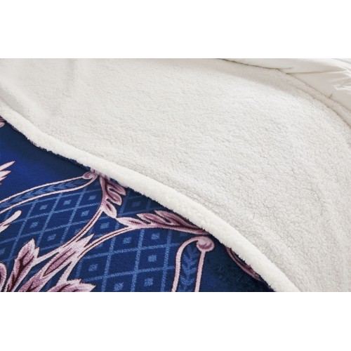 Patura Groasa Cocolino cu Blanita PCBR1