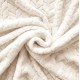 Patura Cocolino, Pat 2 Persoane, 200x230 cm,PCR1 Paturi cocolino uni