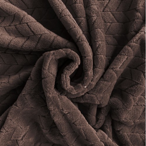 Patura Cocolino, Pat 2 Persoane, 200x230 cm,PCR2
