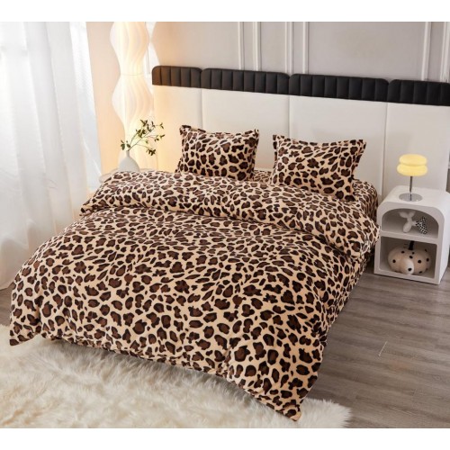 Lenjerie Pufoasa Cocolino 4 piese LCCV20