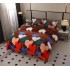 Lenjerie Pufoasa Cocolino 4 piese LCCV25