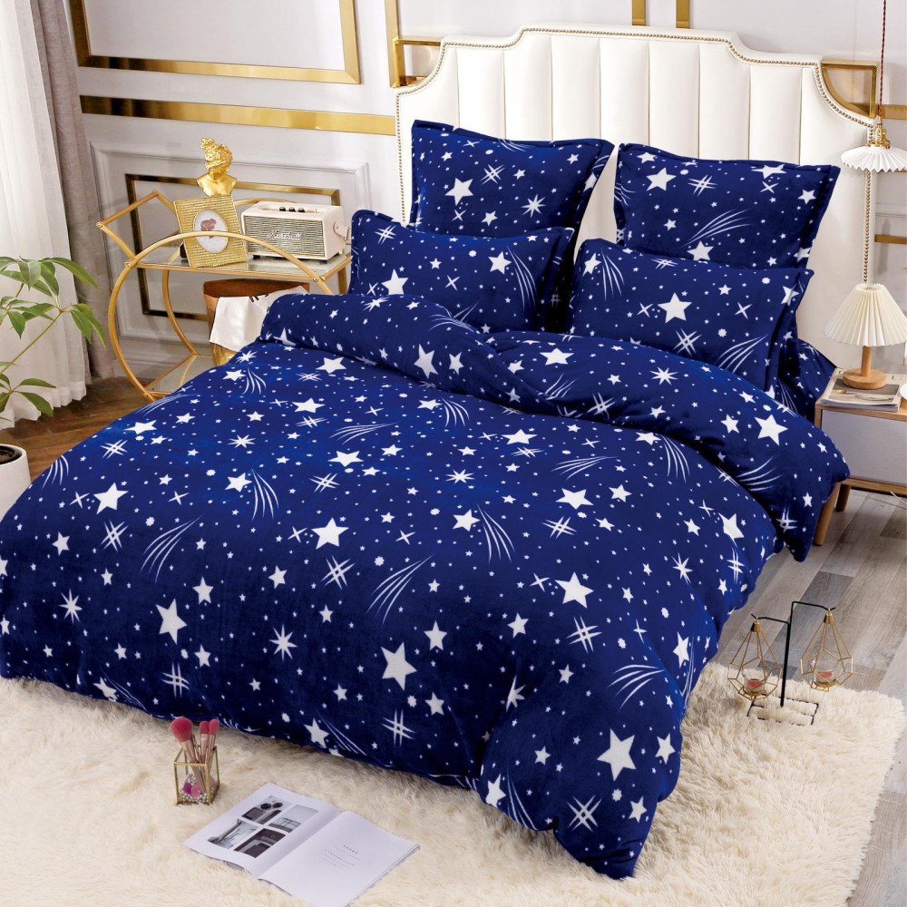LENJERIE PUFOASA COCOLINO CU 6 PIESE PENTRU PAT DUBLU LC-J14 Lenjerii cocolino 6 piese LENJERIE PUFOASA COCOLINO CU 6 PIESE PENTRU PAT DUBLU LC-J14 Lenjerii cocolino 6 piese