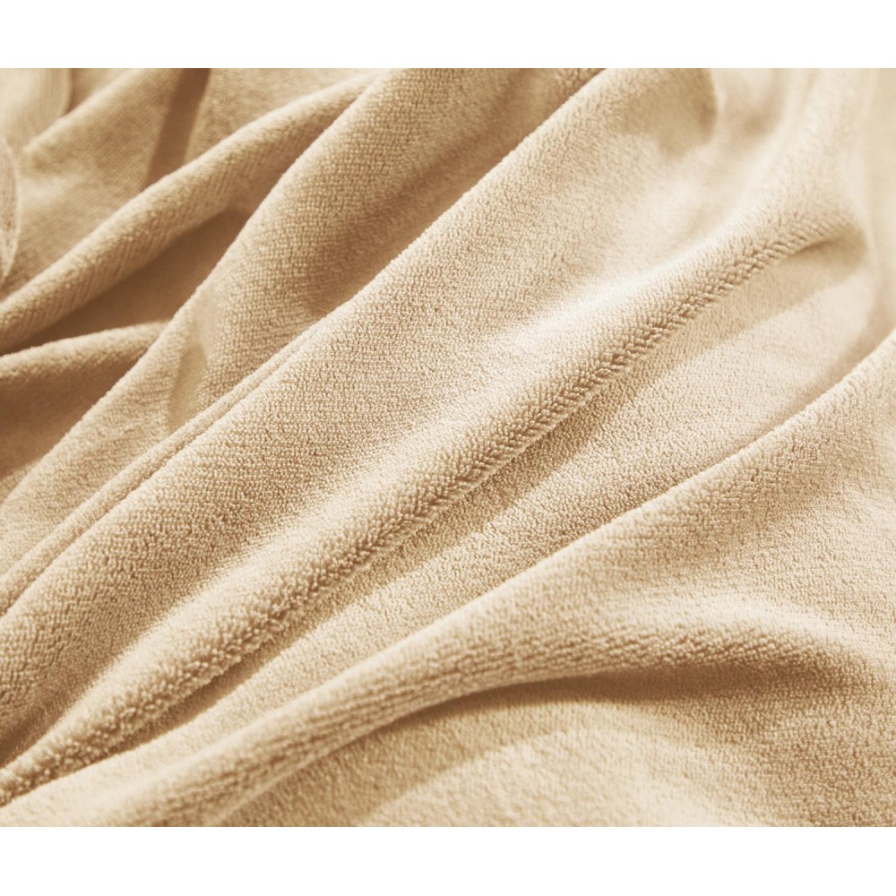 Lenjerie de pat dublu Cocolino 4 piese, Super Pufoasa LFS3 LENJERII COCOLINO FLUFFY 4 PIESE