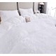 Lenjerie de pat dublu Cocolino 4 piese, Super Pufoasa LFS5 LENJERII COCOLINO FLUFFY 4 PIESE