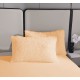 Lenjerie de pat dublu Cocolino 4 piese, Super Pufoasa LFS6 LENJERII COCOLINO FLUFFY 4 PIESE