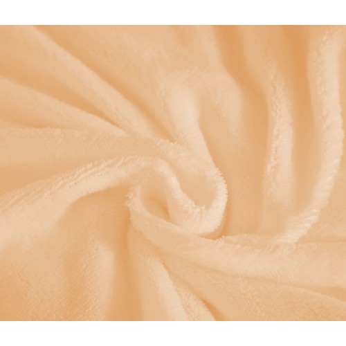 Lenjerie de pat dublu Cocolino 4 piese, Super Pufoasa LFS6
