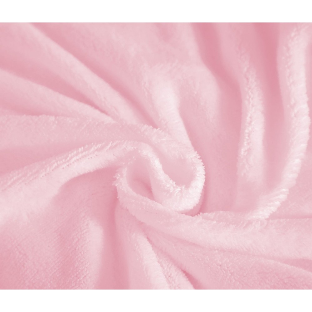 Lenjerie de pat dublu Cocolino 4 piese, Super Pufoasa LFS9 LENJERII COCOLINO FLUFFY 4 PIESE