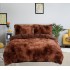 Lenjerie de pat dublu Cocolino 4 piese, Super Pufoasa LFS10