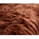 Lenjerie de pat dublu Cocolino 4 piese, Super Pufoasa LFS10 LENJERII COCOLINO FLUFFY 4 PIESE