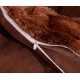Lenjerie de pat dublu Cocolino 4 piese, Super Pufoasa LFS10 LENJERII COCOLINO FLUFFY 4 PIESE