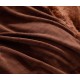 Lenjerie de pat dublu Cocolino 4 piese, Super Pufoasa LFS10 LENJERII COCOLINO FLUFFY 4 PIESE