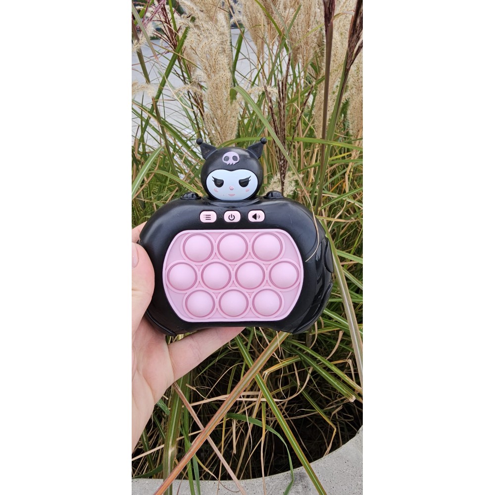 Speed Push Game Console  Pop-it