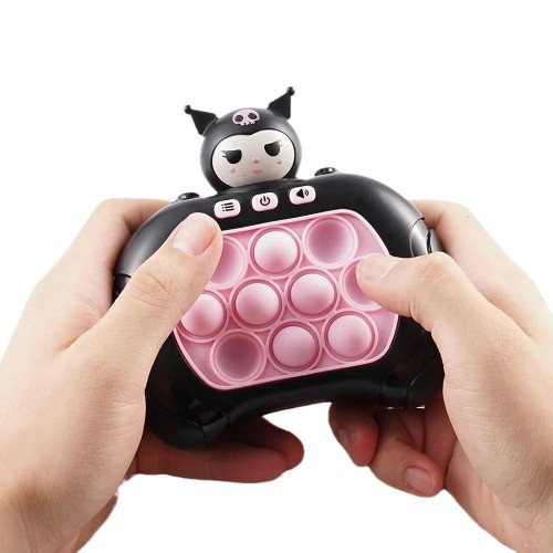 Speed Push Game Console  Pop-it