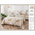 Cuvertura de pat, 5 piese, 230X250 CM, (BUMBAC 100%),CUV5PP23
