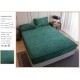 Huse/Topper pentru saltea cu elastic 140x200 HTI6 Huse catifea TOPPER pt saltea cu elastic 140x200