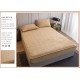Huse/Topper pentru saltea cu elastic 140x200 HTI3 Huse catifea TOPPER pt saltea cu elastic 140x200