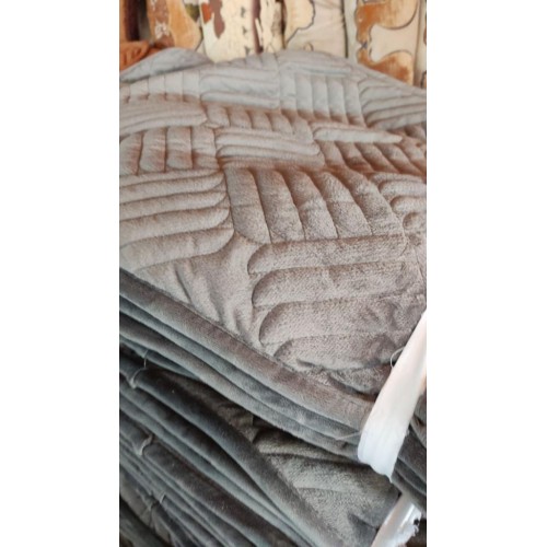 Huse/Topper pentru saltea cu elastic 140x200 HTI8